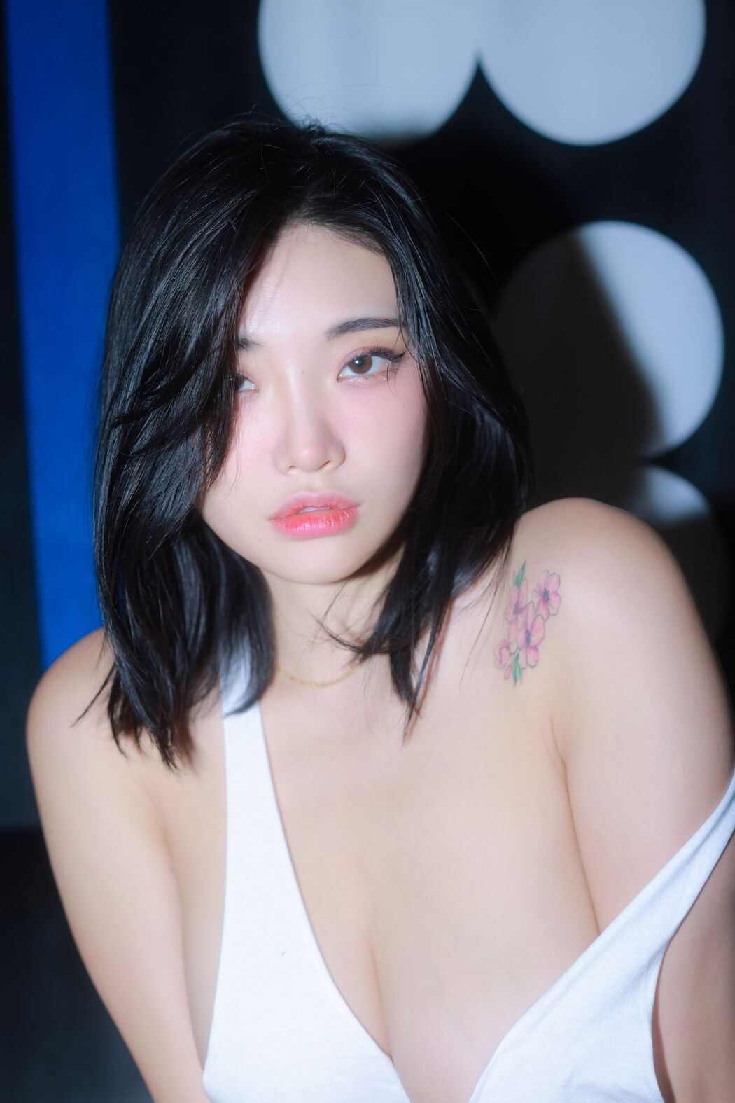 Sula 설아 – Drunk Part03 (64P)