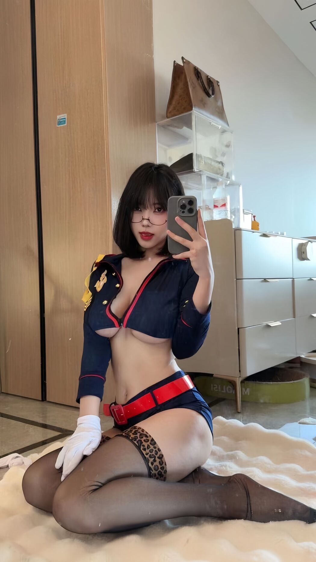 Lin Dang Dang 琳铛铛 &#8211; 性感单反大作