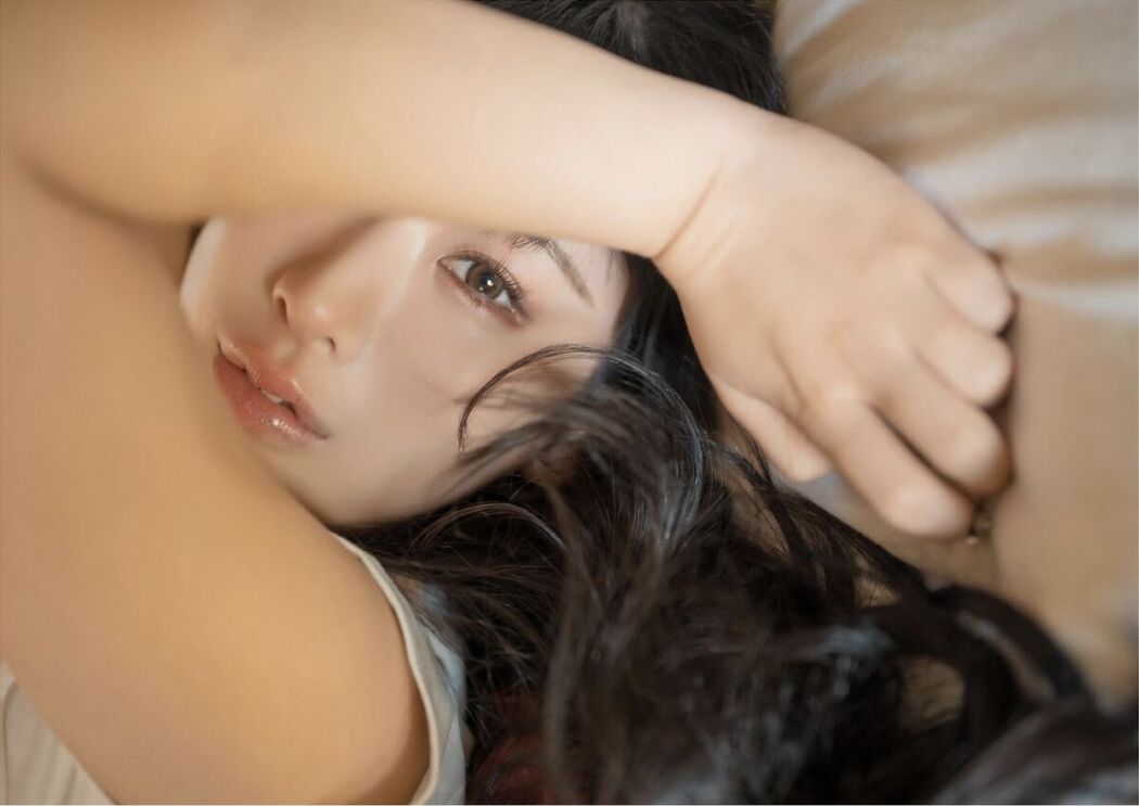 JP Inori Hanamiya 花宮いのり &#8211; ふたりきり Part02 (58P)