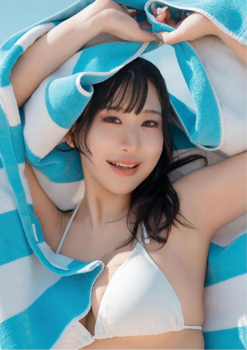 JP Inori Hanamiya 花宮いのり &#8211; ふたりきり Part03 (58P)