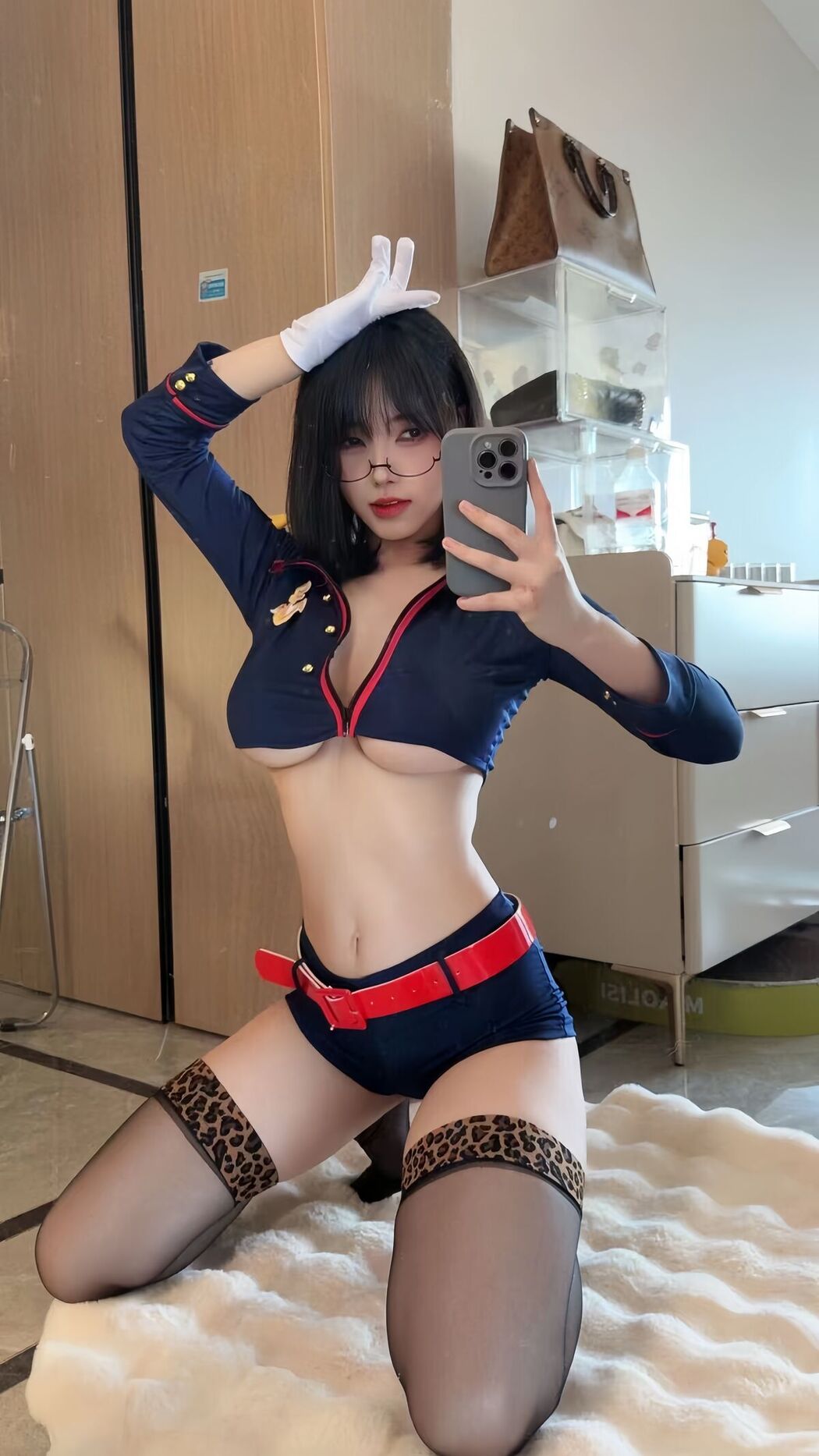 Lin Dang Dang 琳铛铛 &#8211; 性感单反大作