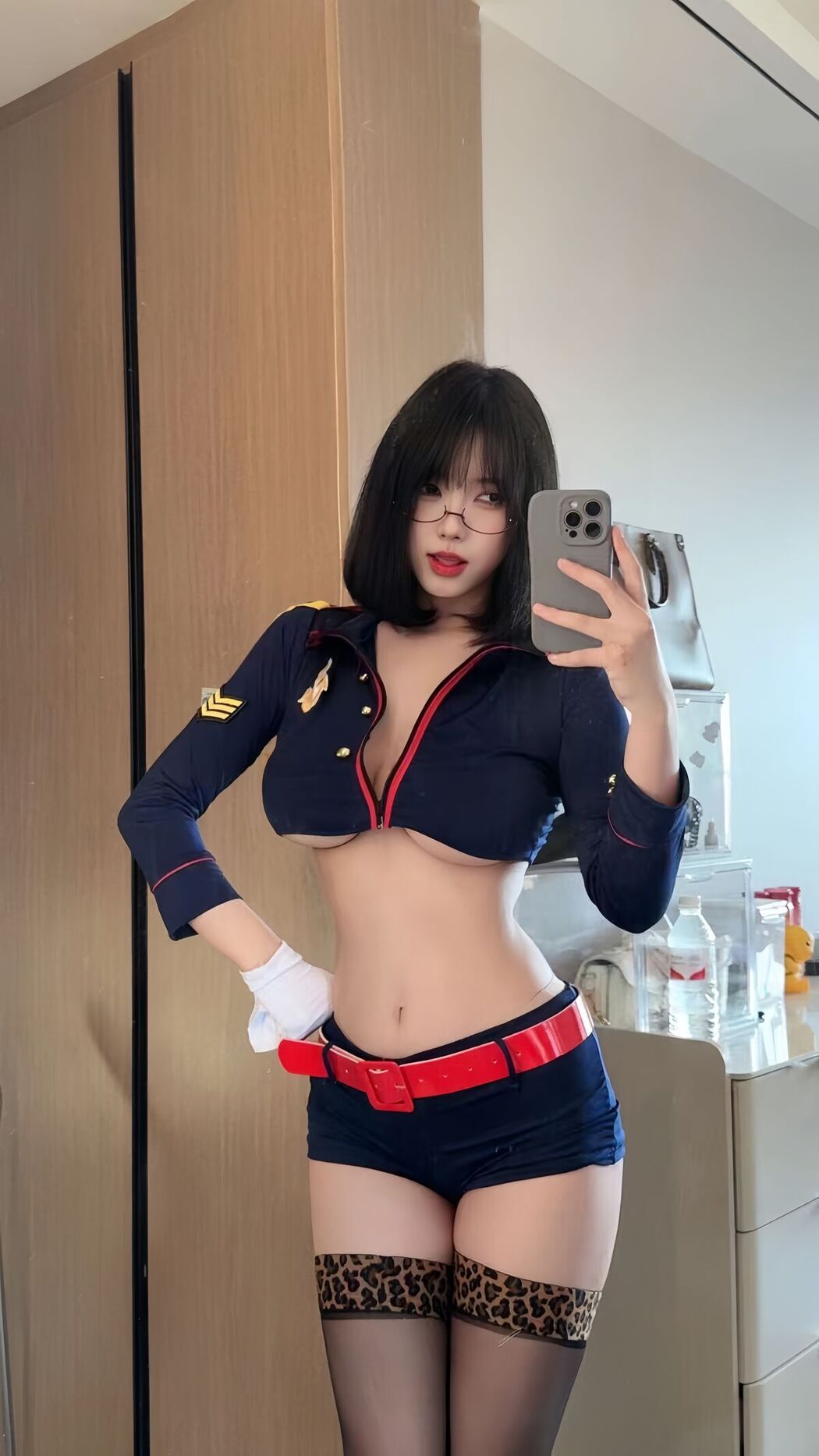 Lin Dang Dang 琳铛铛 &#8211; 性感单反大作