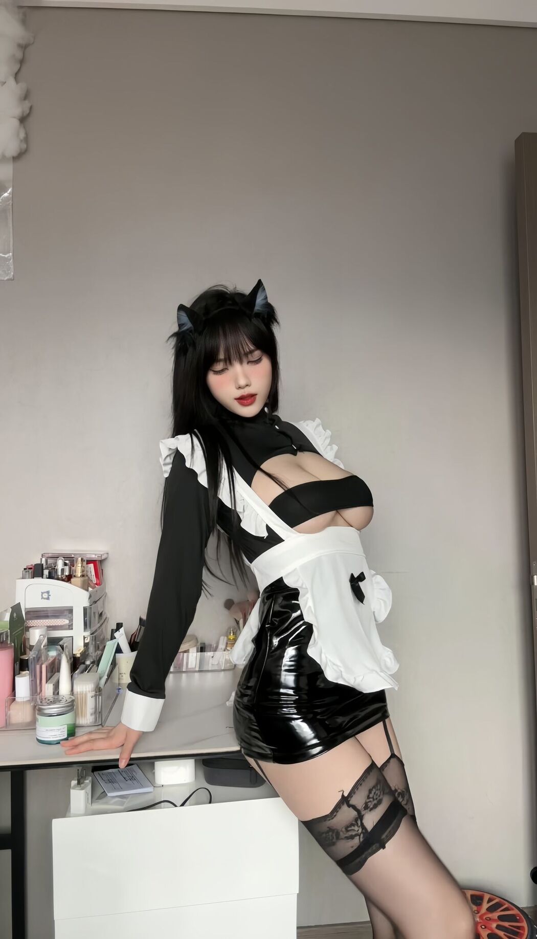 Lin Dang Dang 琳铛铛 &#8211; 可爱女仆