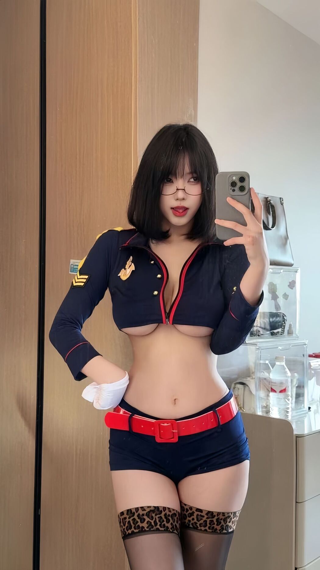 Lin Dang Dang 琳铛铛 &#8211; 性感单反大作