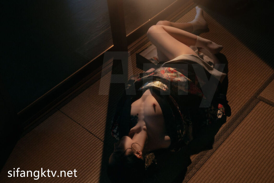 Lucky And 大漂亮 And 工程师 – 情色唯美御用模特 极品身材视图 Part02 (68P)