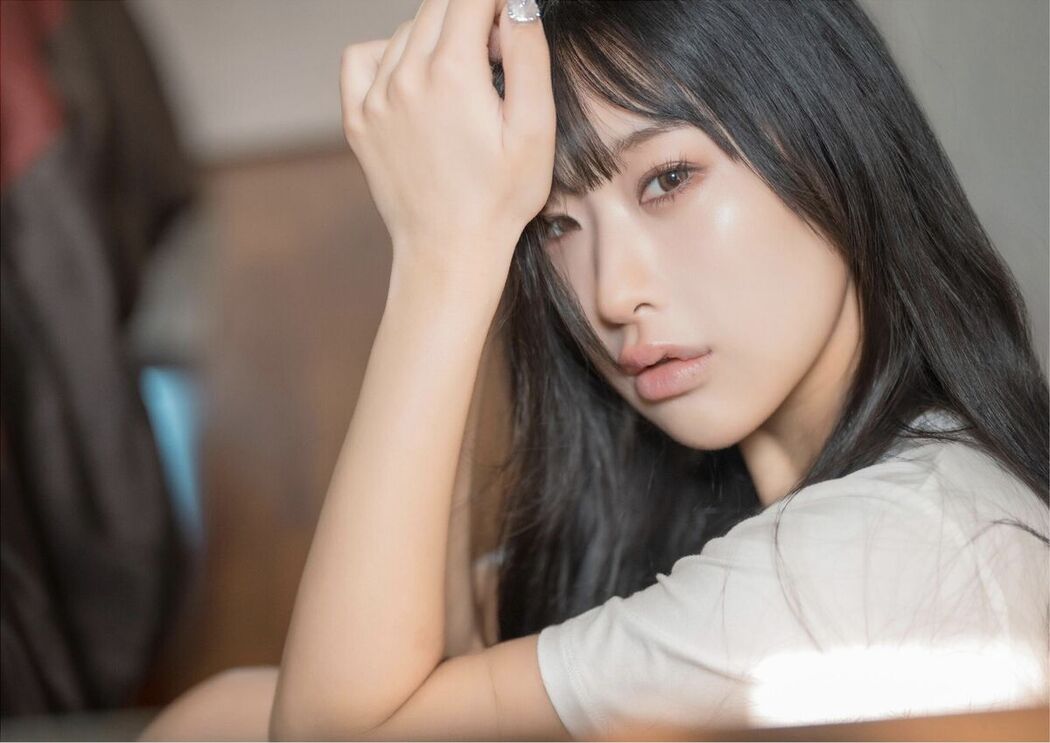 JP Inori Hanamiya 花宮いのり &#8211; ふたりきり Part02 (58P)