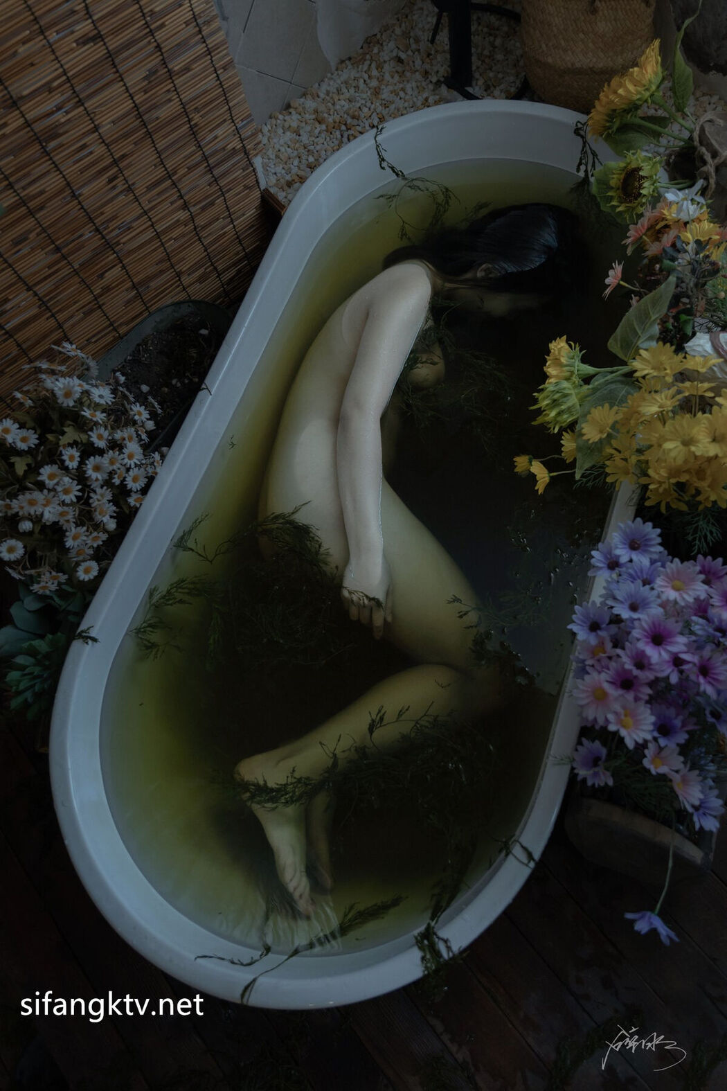 Lucky And 大漂亮 And 工程师 – 情色唯美御用模特 极品身材视图 Part02 (68P)