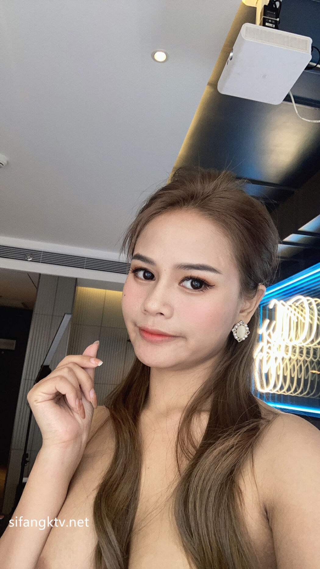 Lucky And 大漂亮 And 工程师 – 情色唯美御用模特 极品身材视图 Part02 (68P)