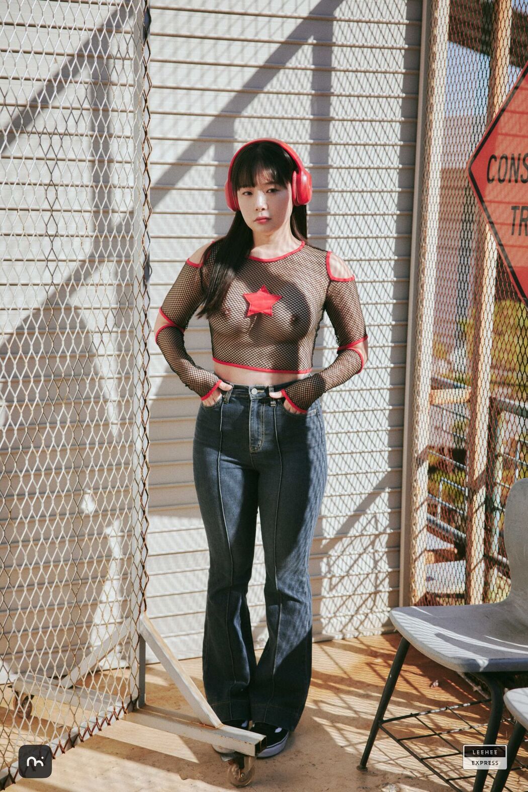 LE LEHC-267A Sir.Bean 피아 (58P)
