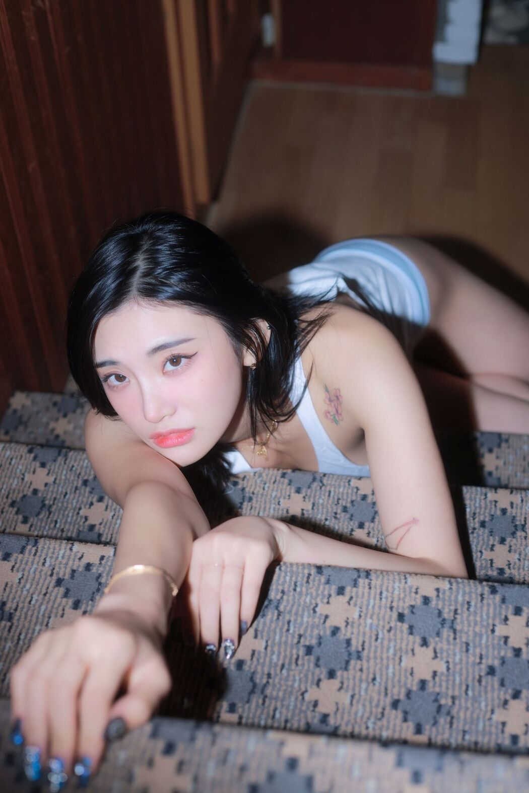 Sula 설아 – Drunk Part02 (64P)