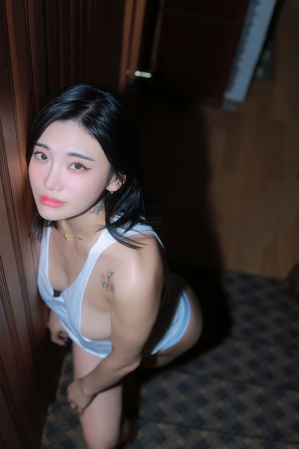 Sula 설아 – Drunk Part02 (64P)