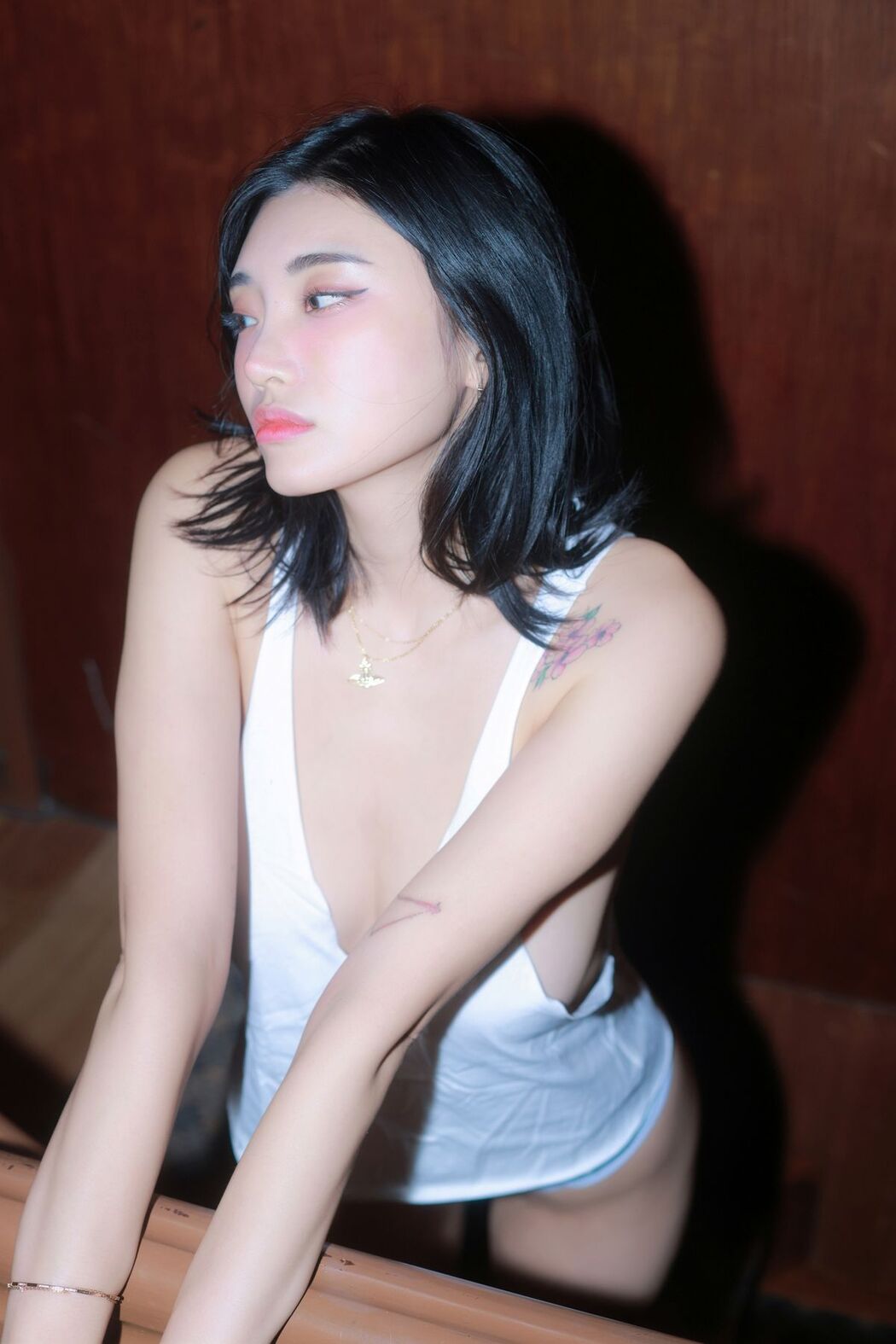 Sula 설아 – Drunk Part02 (64P)