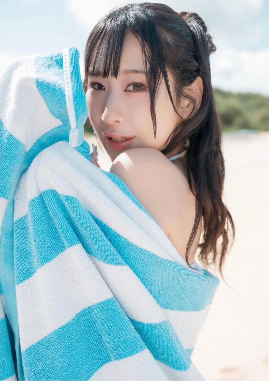 JP Inori Hanamiya 花宮いのり &#8211; ふたりきり Part03 (58P)