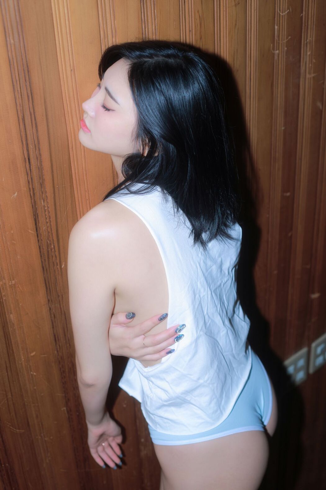 Sula 설아 – Drunk Part02 (64P)