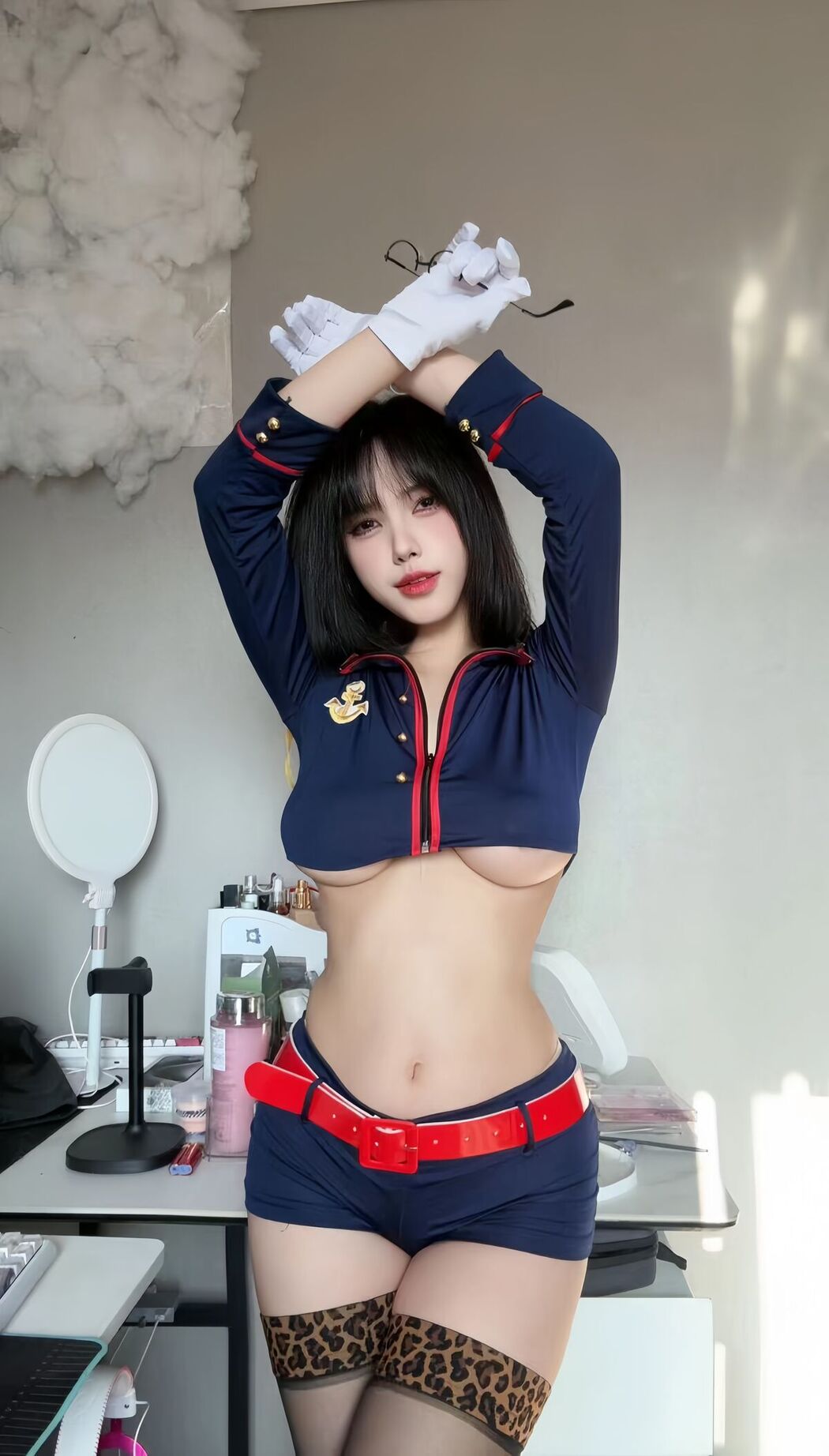 Lin Dang Dang 琳铛铛 &#8211; 性感单反大作