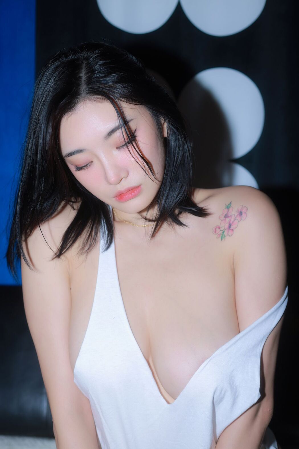 Sula 설아 – Drunk Part03 (64P)