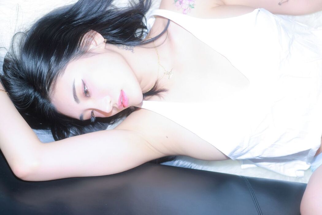 Sula 설아 – Drunk Part03 (64P)