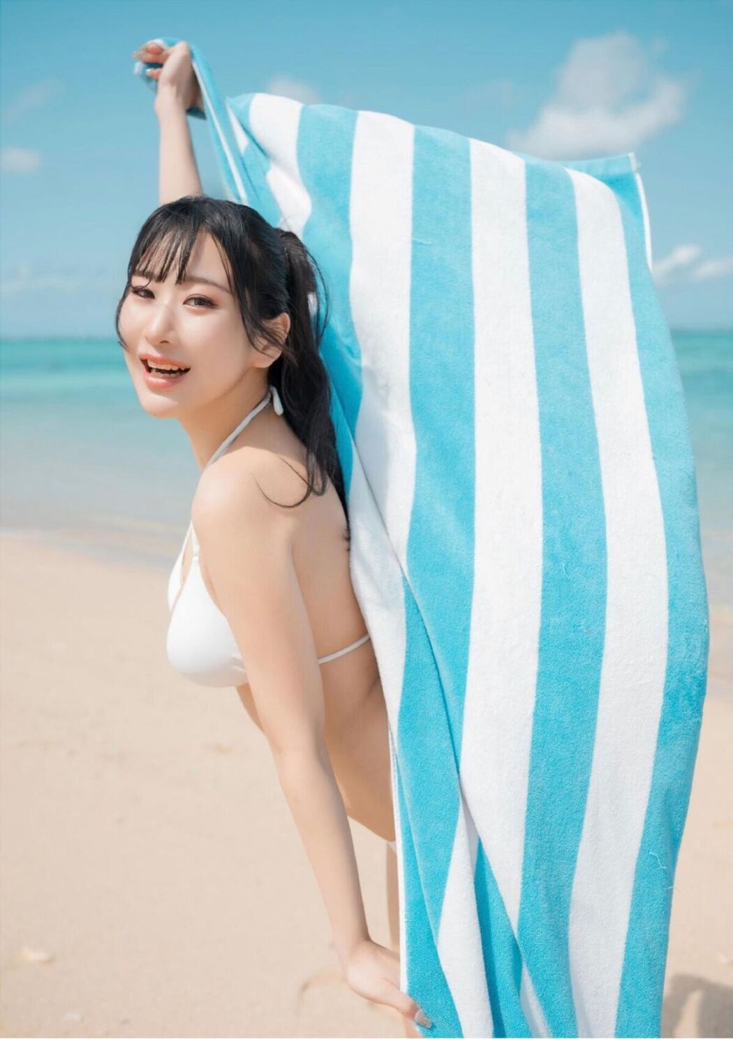 JP Inori Hanamiya 花宮いのり &#8211; ふたりきり Part03 (58P)