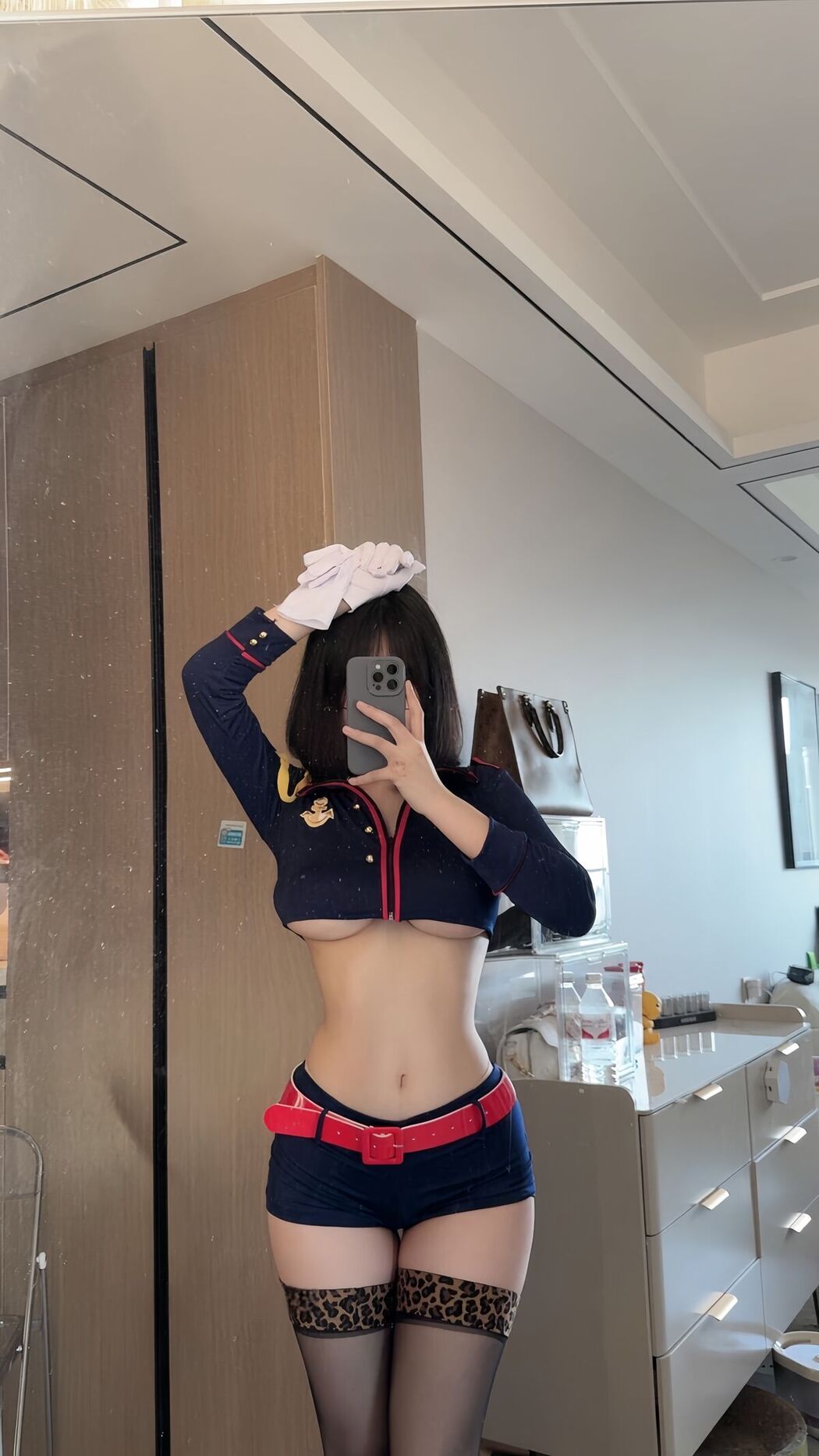 Lin Dang Dang 琳铛铛 &#8211; 性感单反大作