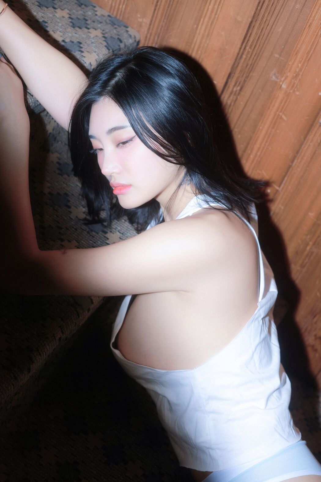 Sula 설아 – Drunk Part01 (64P – 1V)