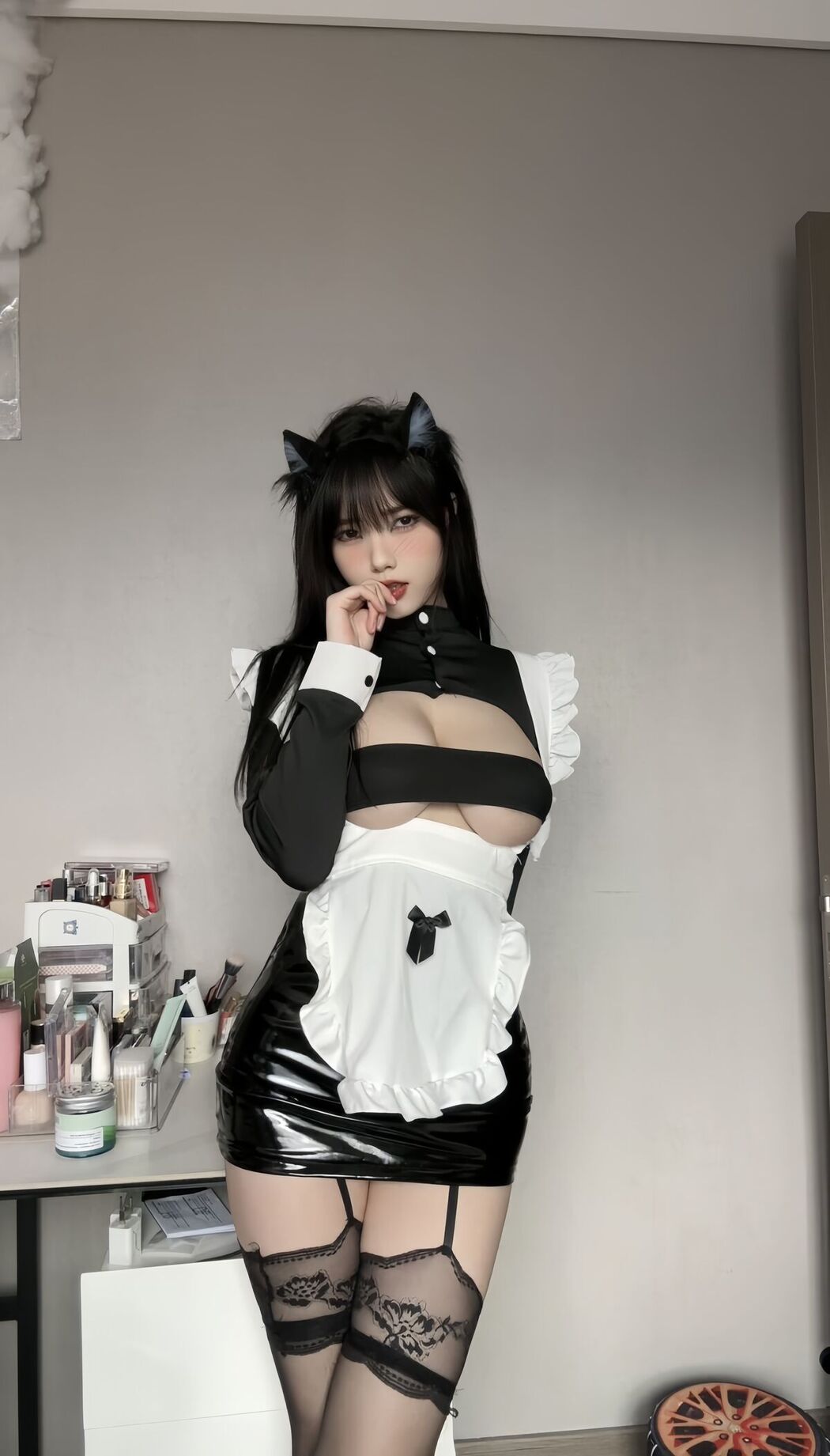 Lin Dang Dang 琳铛铛 &#8211; 可爱女仆