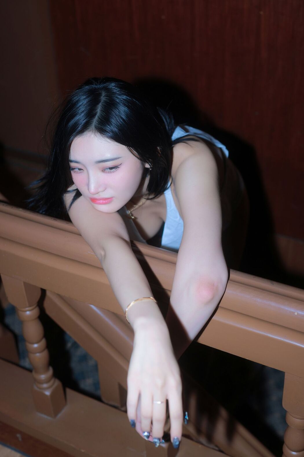 Sula 설아 – Drunk Part02 (64P)