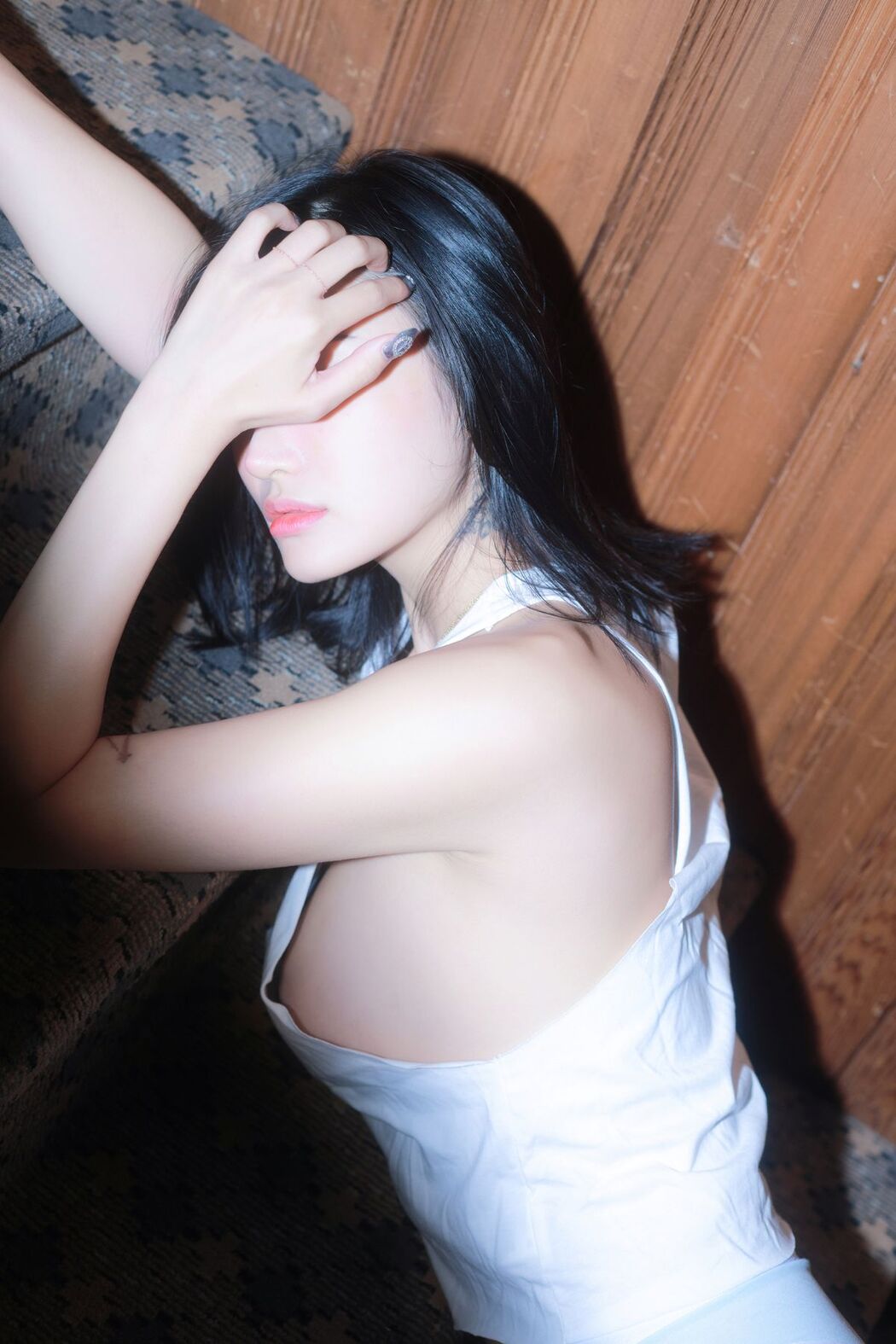 Sula 설아 – Drunk Part02 (64P)