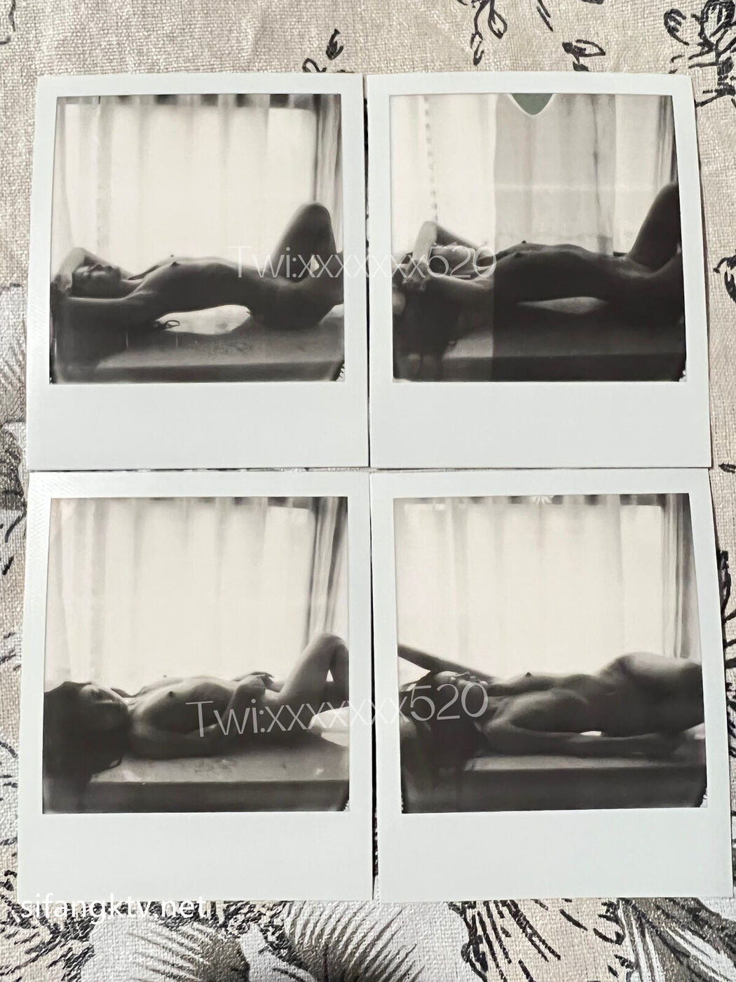 Lucky And 大漂亮 And 工程师 – 情色唯美御用模特 极品身材视图 Part01 (69P – 43V)