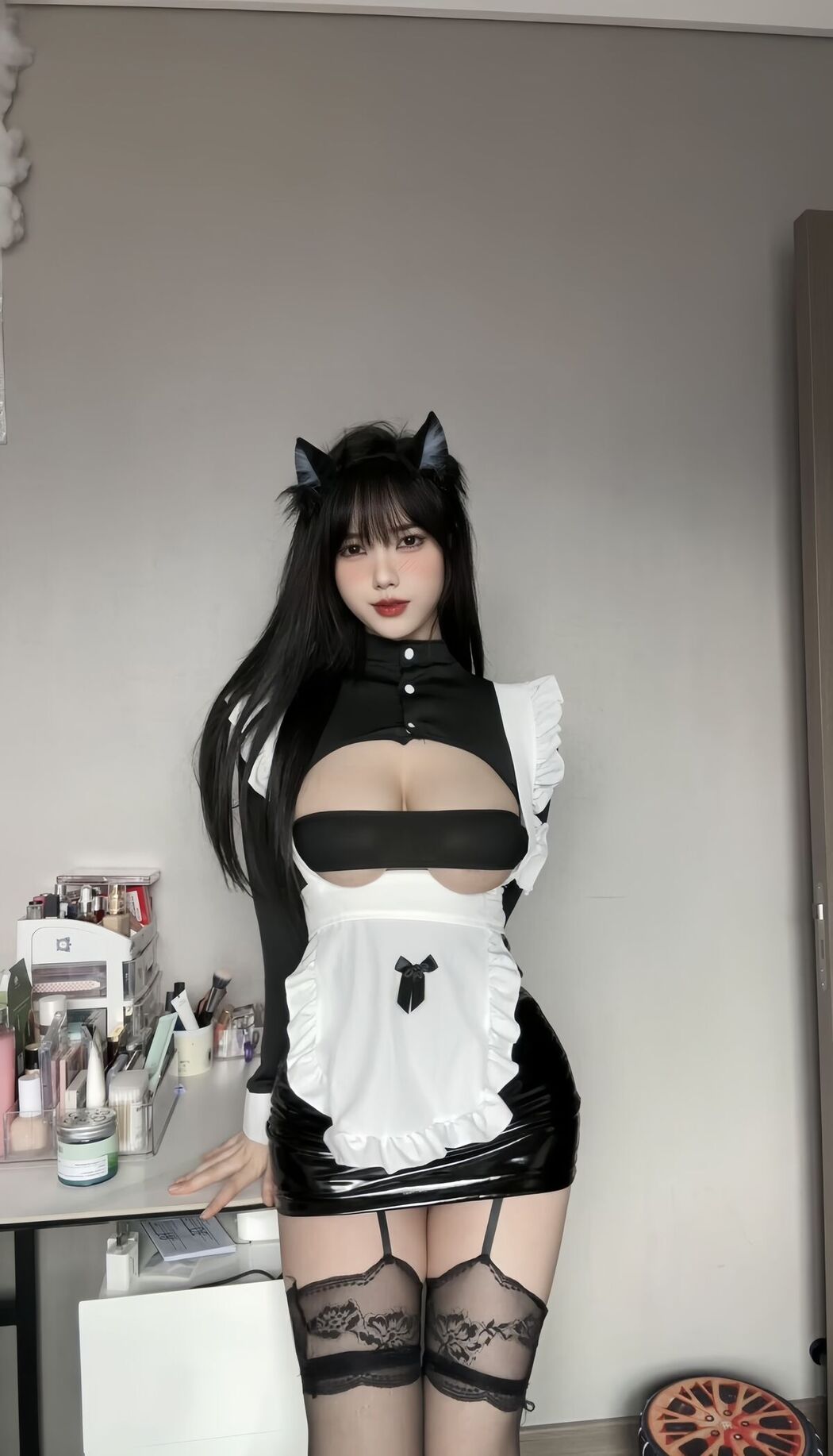 Lin Dang Dang 琳铛铛 &#8211; 可爱女仆