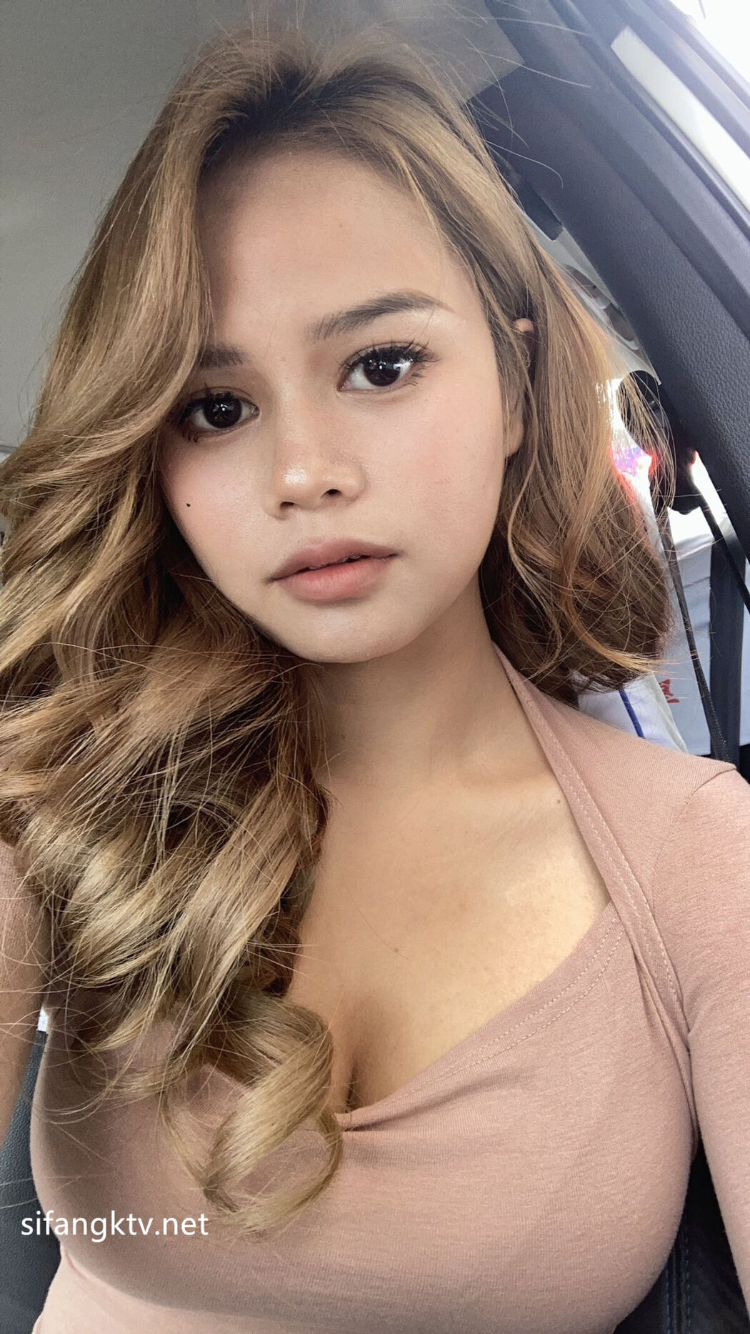 Lucky And 大漂亮 And 工程师 &#8211; 情色唯美御用模特 极品身材视图 Part03 (68P)