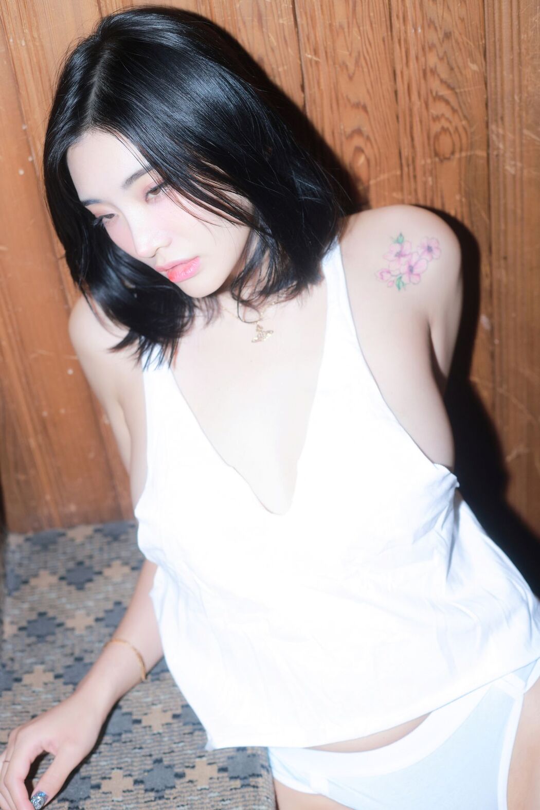 Sula 설아 – Drunk Part01 (64P – 1V)