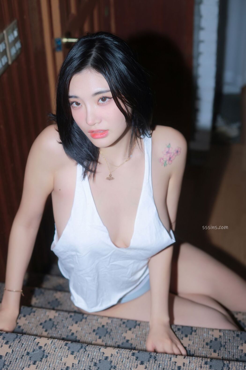 Sula 설아 – Drunk Part02 (64P)
