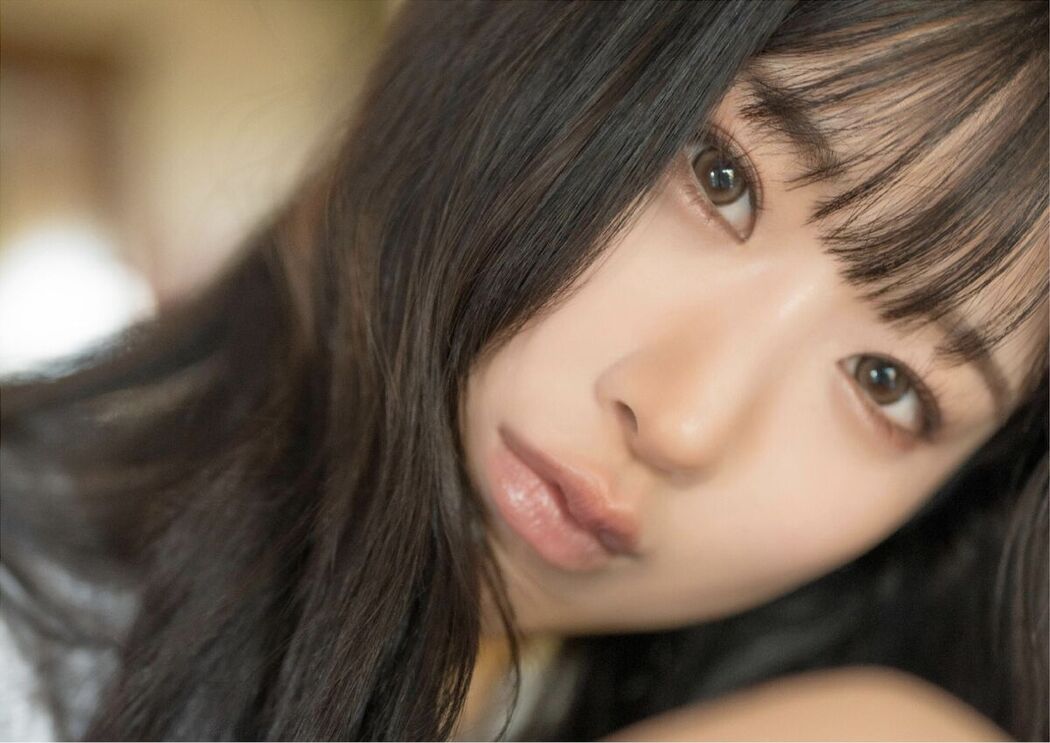 JP Inori Hanamiya 花宮いのり &#8211; ふたりきり Part02 (58P)