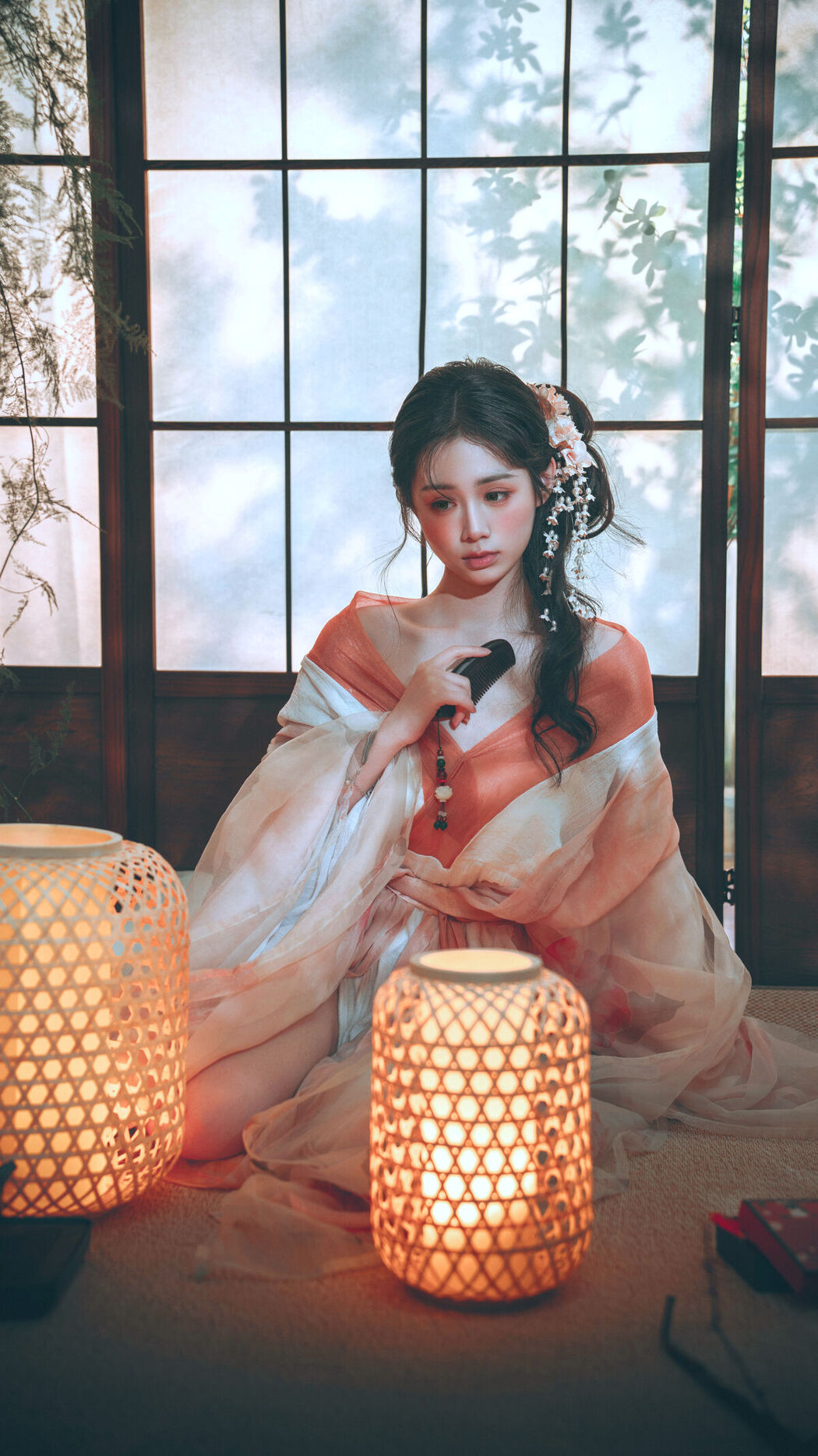 YiTuYu艺图语 Vol.8425 月牙 (23P)