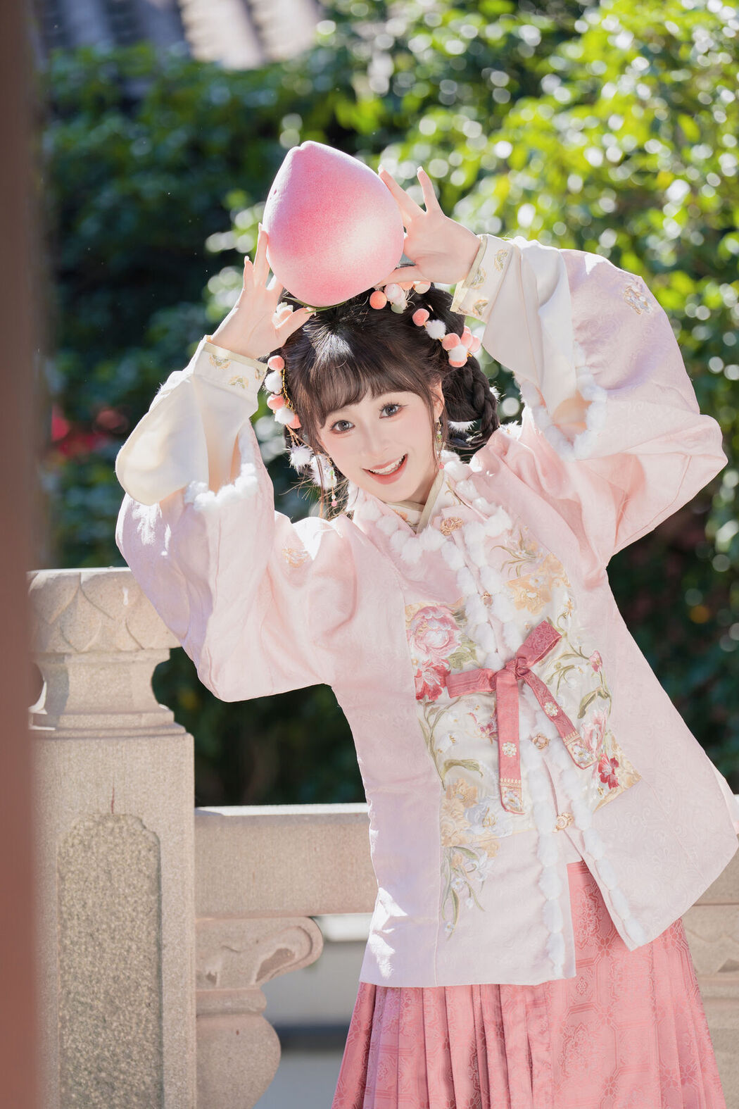 YiTuYu艺图语 Vol.8422 夏芋小年 (28P)