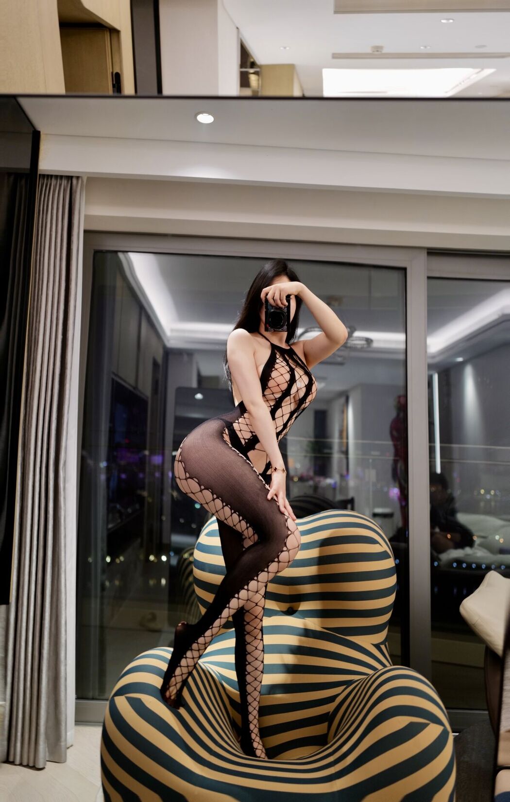 Wen Qian Cool 文茜cool &#8211; 水蛇女人