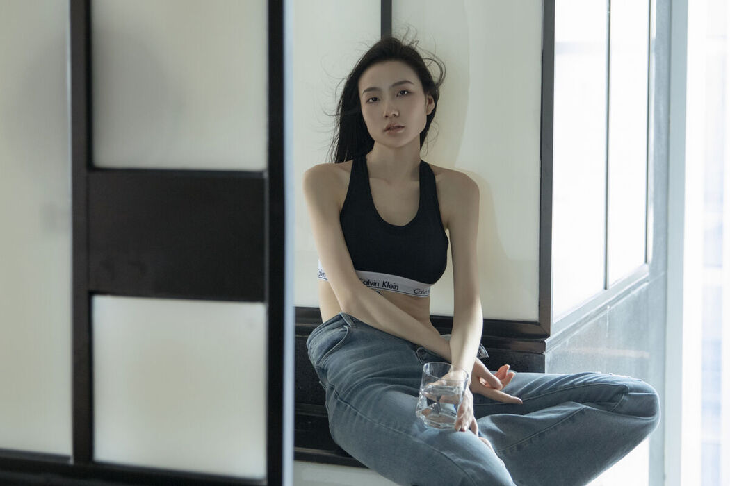 YiTuYu艺图语 Vol.8424 我是小兔 (30P)