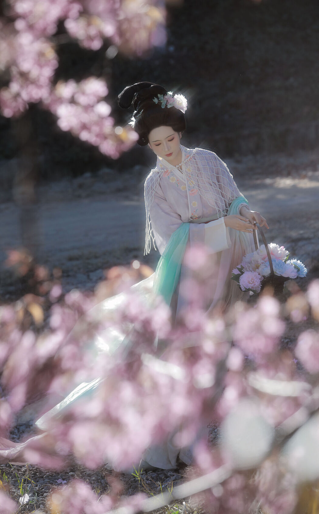 YiTuYu艺图语 Vol.8423 瑜瑾 (23P)