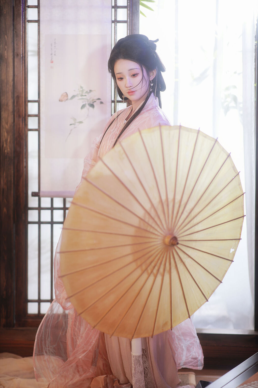 YiTuYu艺图语 Vol.8415 Jennie (30P)