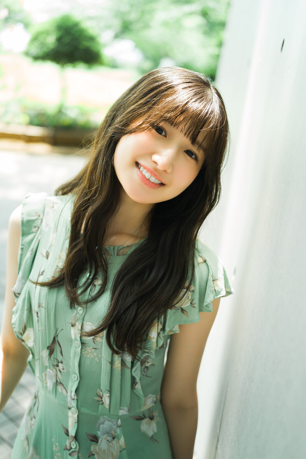 Kotori Kaiga 貝賀琴莉, FLASHデジタル写真集 「君の知らないワタシ」 Set.03