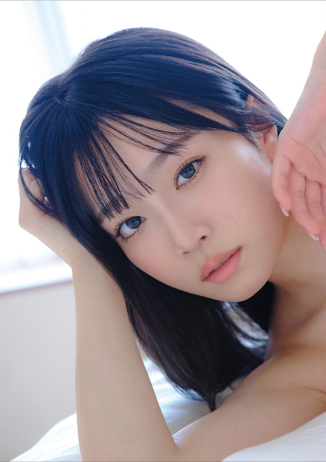 Miyu Kishi 岸みゆ, DOLCEデジタル写真集 「ちっちゃくないもん。」 Set.02
