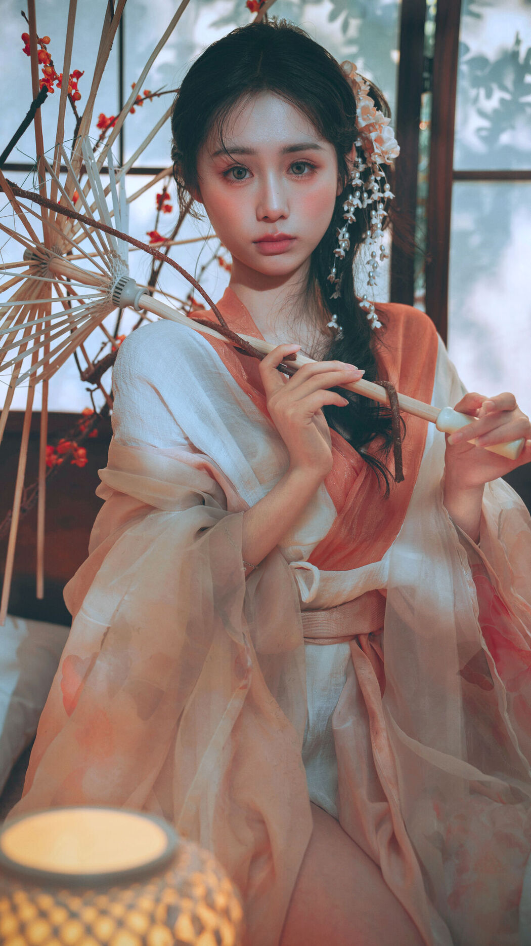 YiTuYu艺图语 Vol.8425 月牙 (23P)