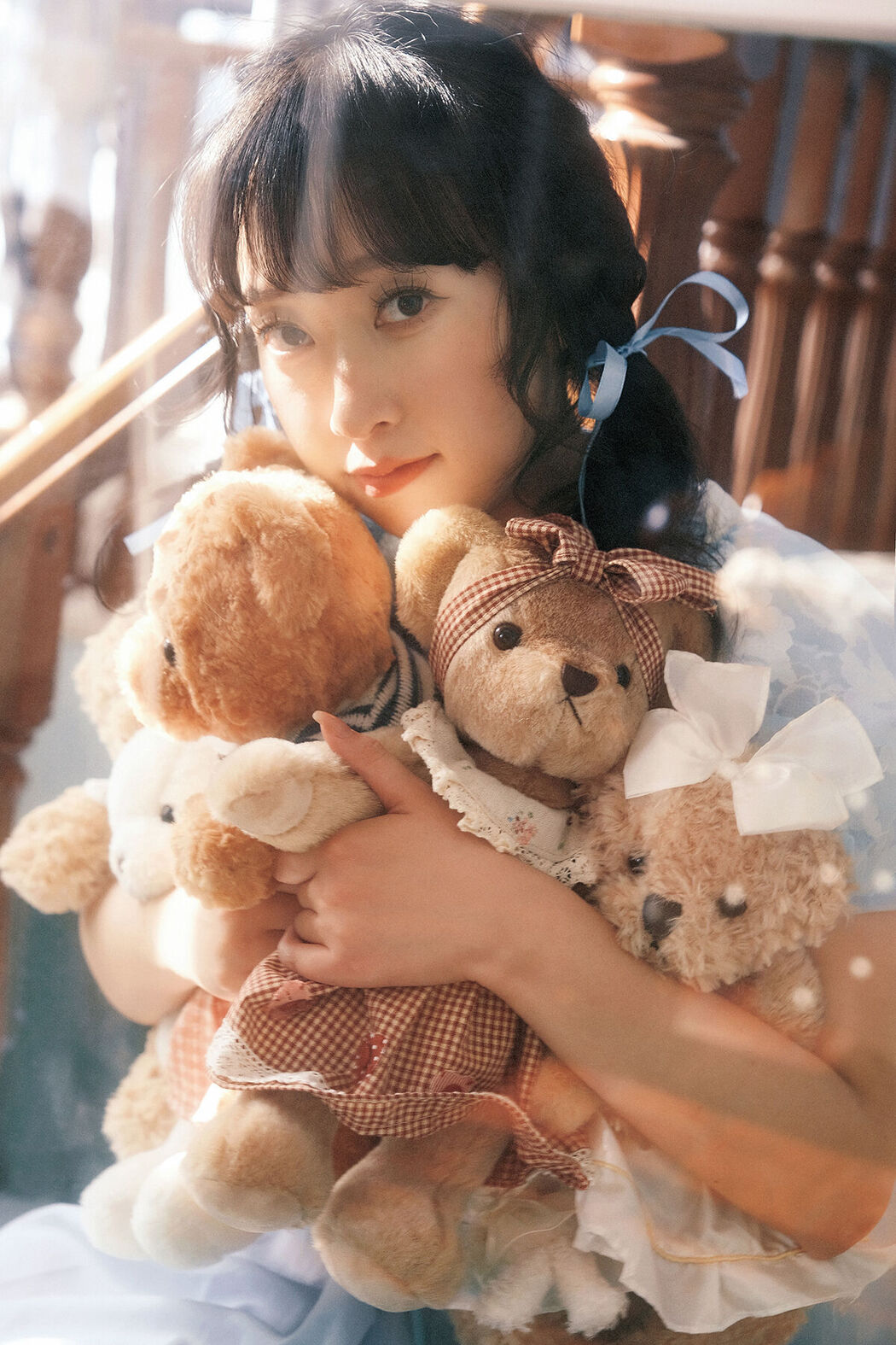 YiTuYu艺图语 Vol.8427 玉米面 (17P) Cover Photo