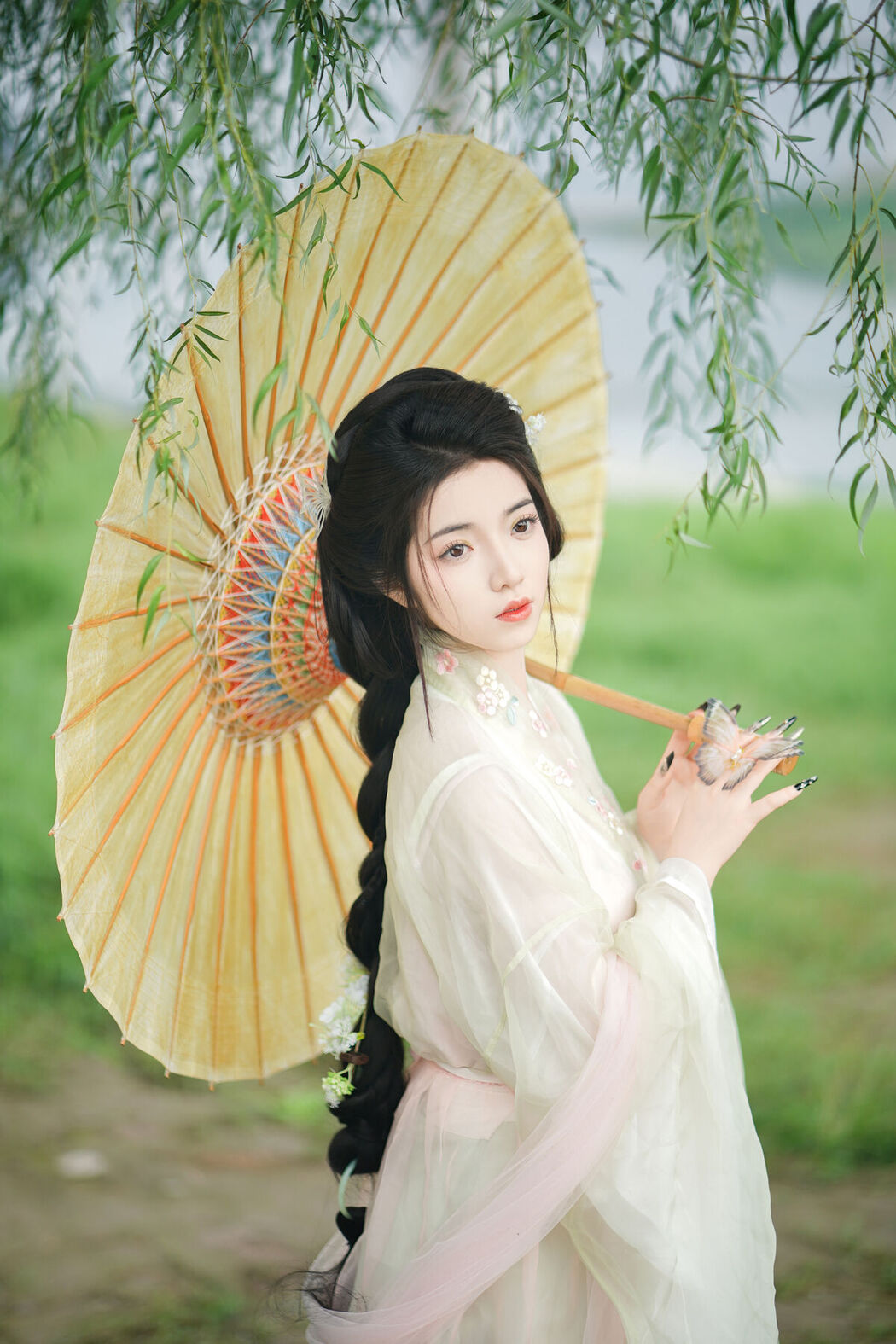 YiTuYu艺图语 Vol.8409 木鱼 (22P)