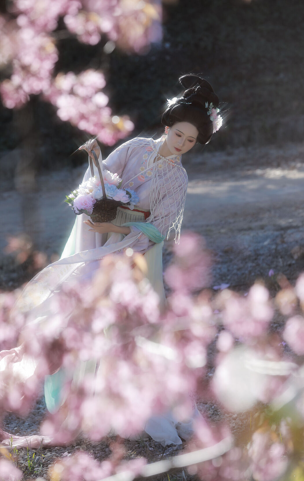 YiTuYu艺图语 Vol.8423 瑜瑾 (23P)