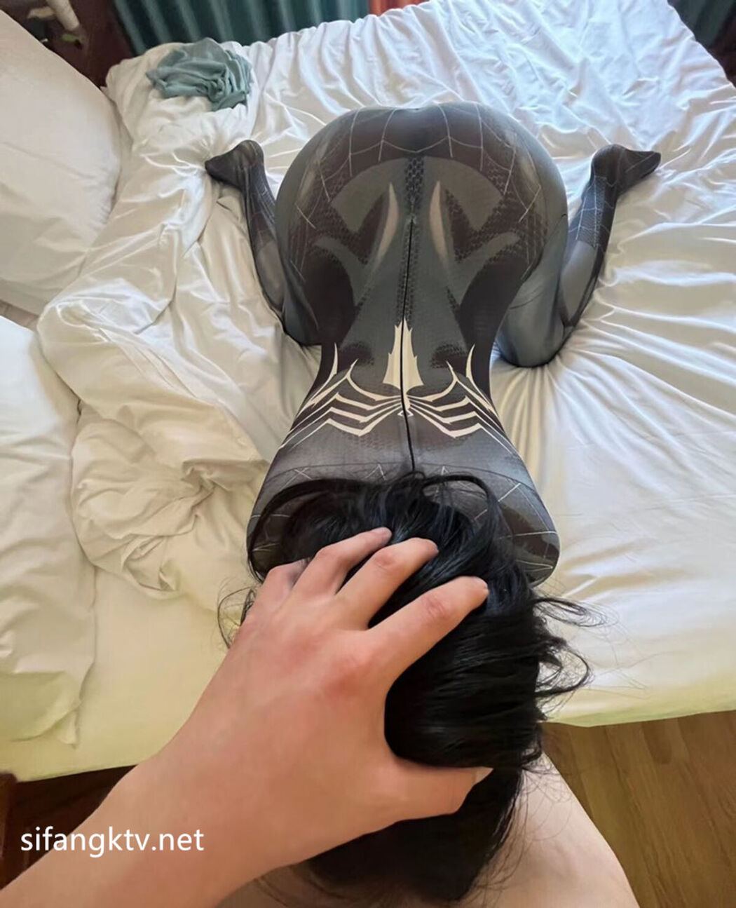 Lucky And 大漂亮 And 工程师 – 情色唯美御用模特 极品身材视图 Part03 (68P)