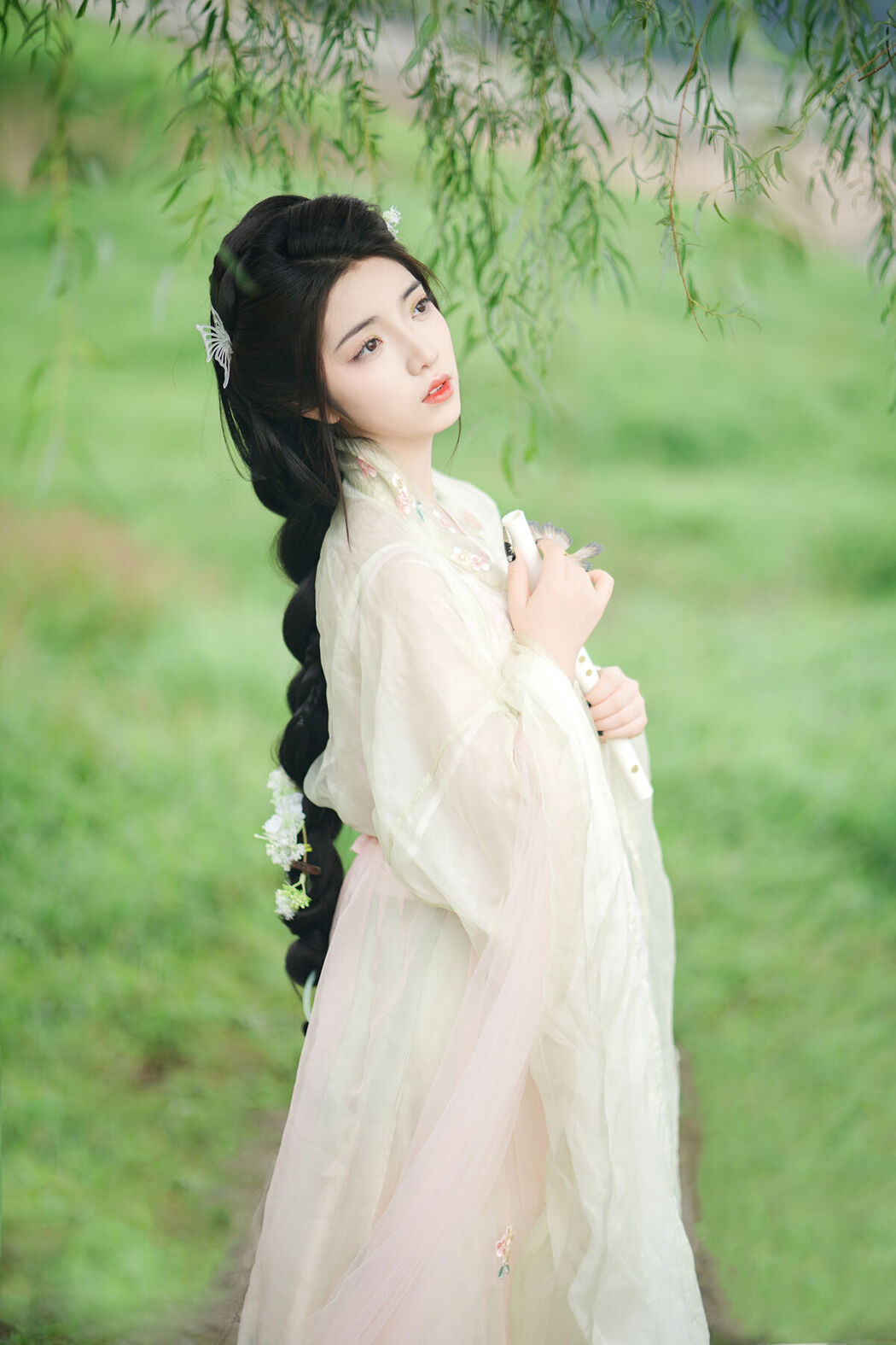 YiTuYu艺图语 Vol.8409 木鱼 (22P)