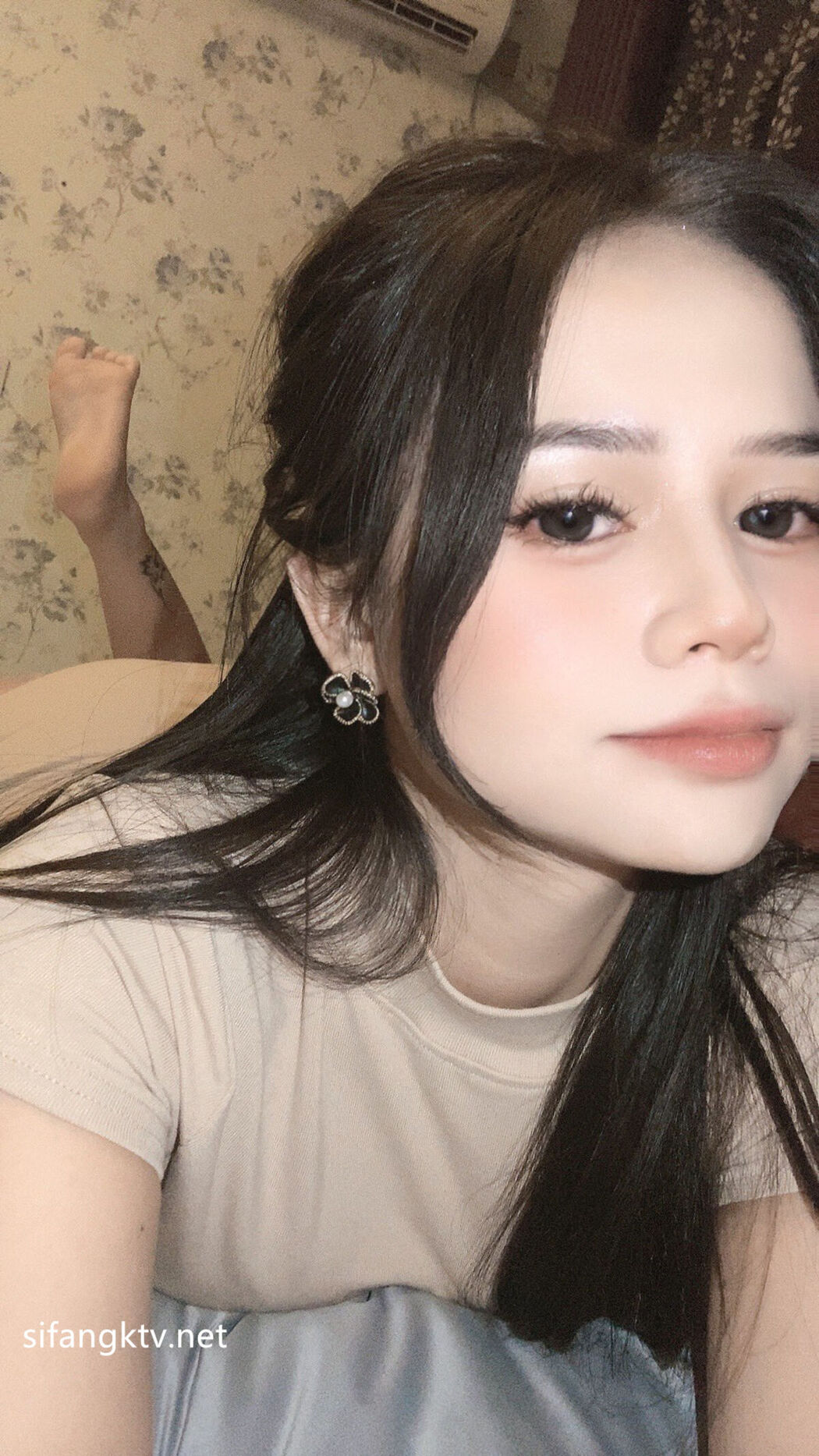 Lucky And 大漂亮 And 工程师 – 情色唯美御用模特 极品身材视图 Part03 (68P)