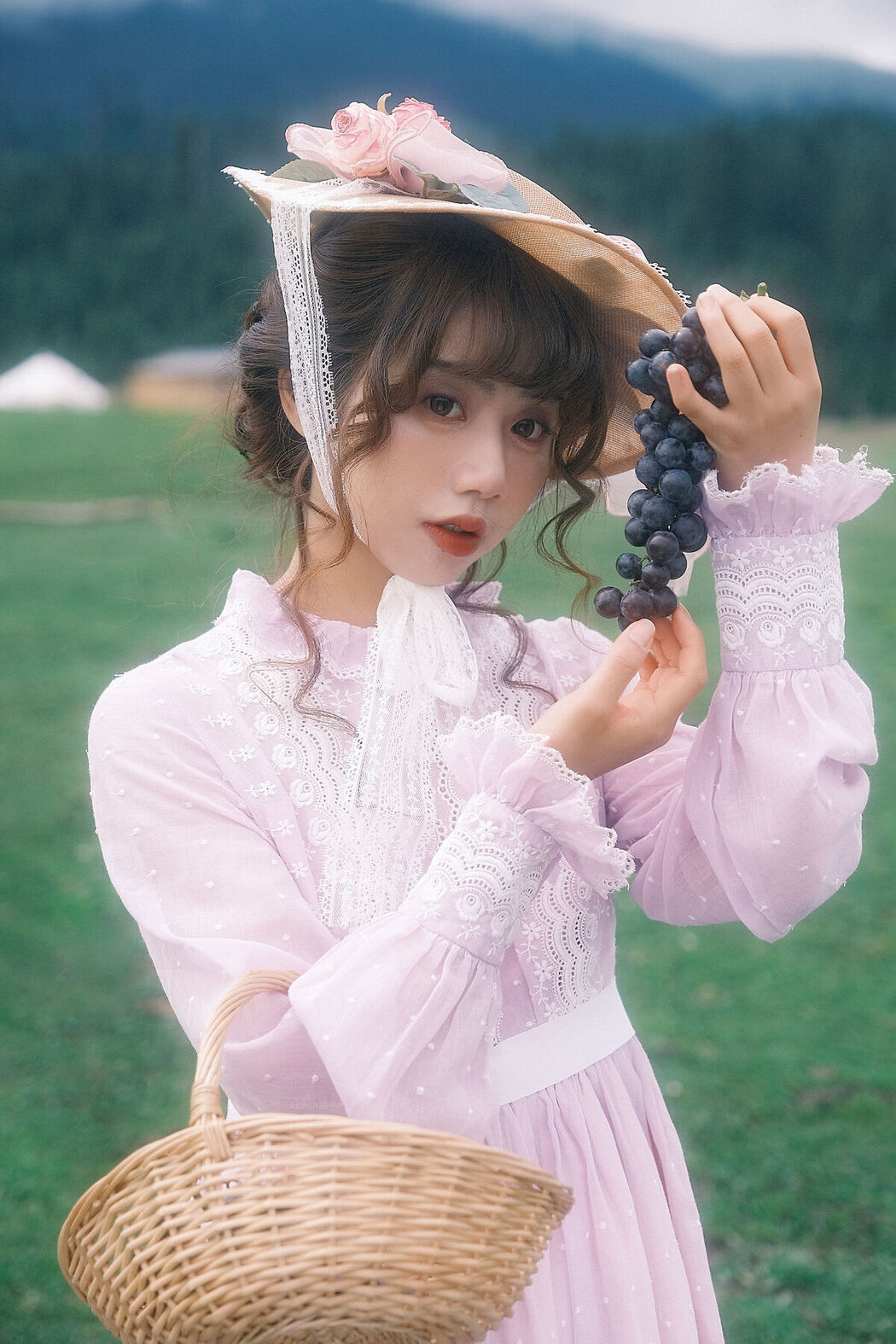 YiTuYu艺图语 Vol.8421 祝勺子 (36P)