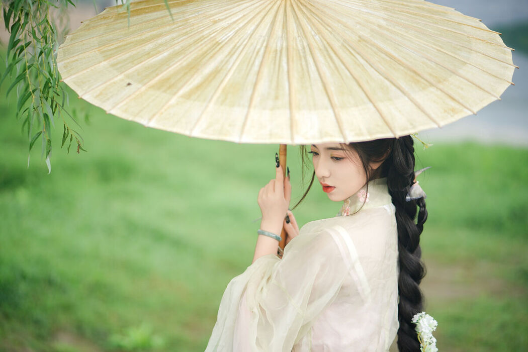 YiTuYu艺图语 Vol.8409 木鱼 (22P)